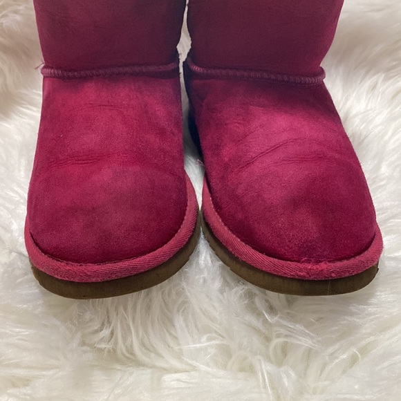 UGG but #3 - Picture 5 of 11